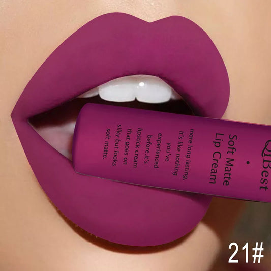 Lápiz labial 21#
