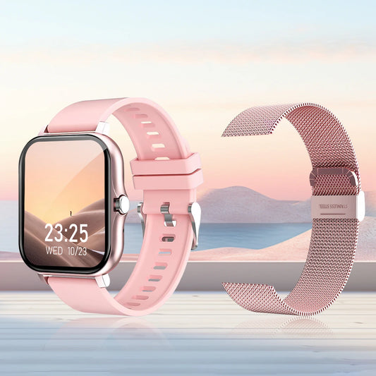 Smartwatch Pink