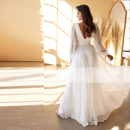 Wedding Dress Ivory