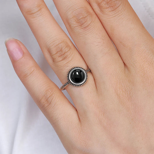 SIlver Ring 01