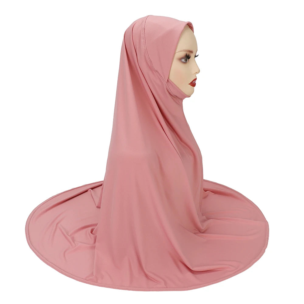 Hijab Scarf 18