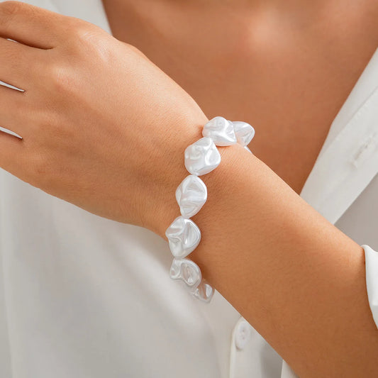 Bracelet Pearl