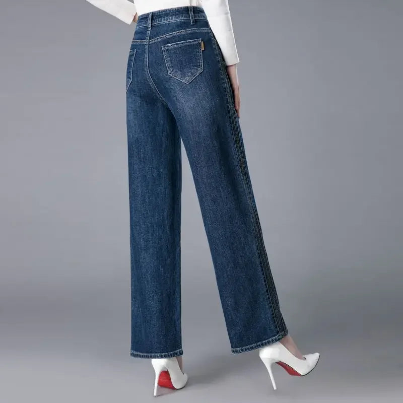 Korean Jeans