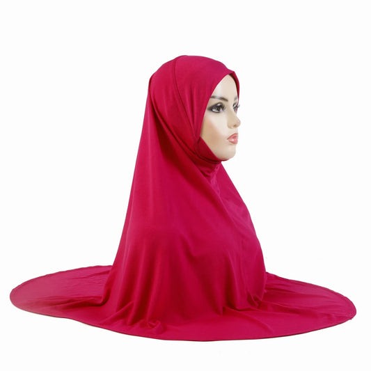 Muslim Hijab Fishia
