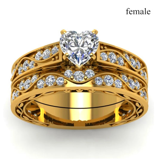 Female Ring