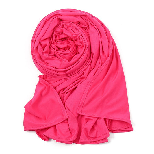 Scarf Shawl Turbans for Women Headscarf Scarves Foulard
