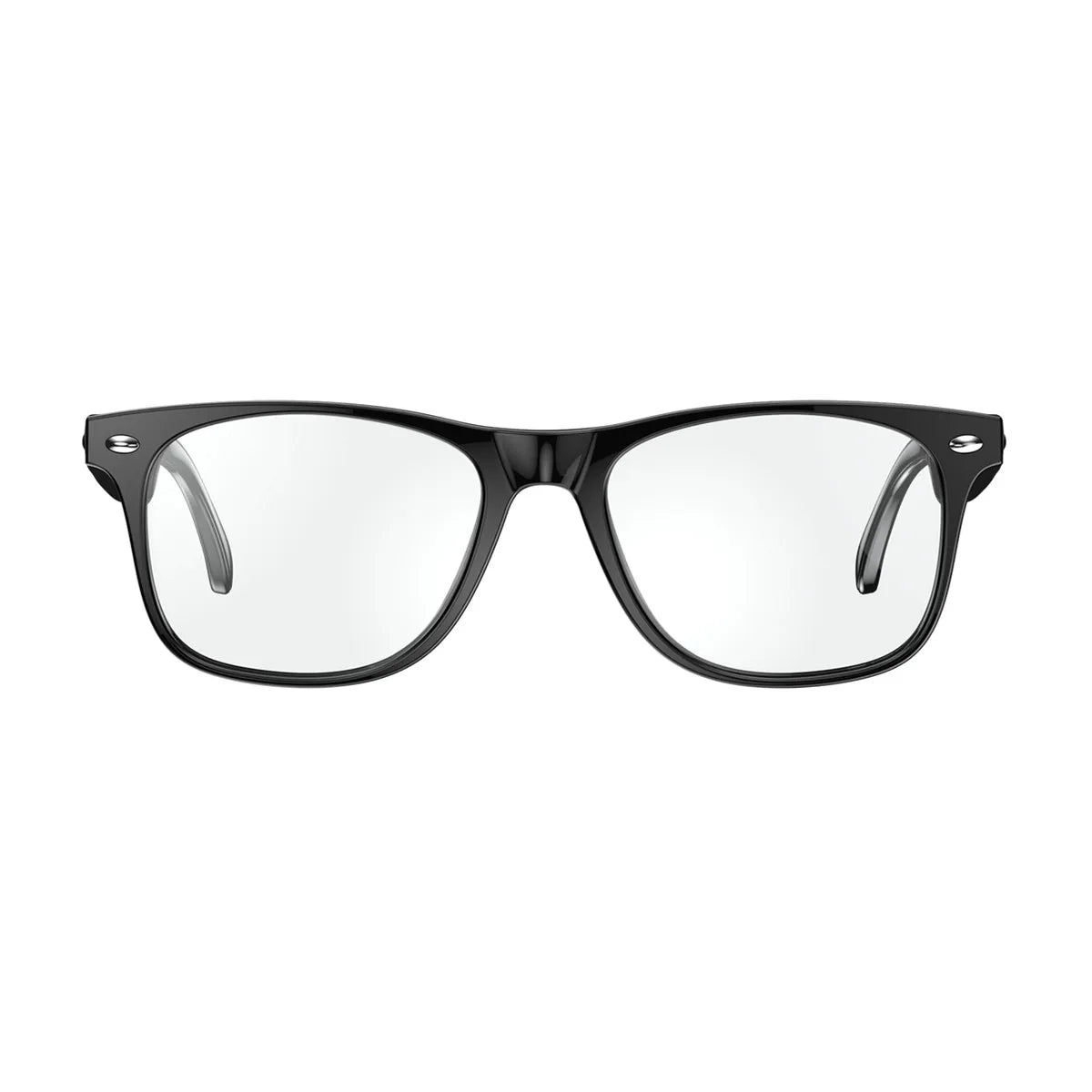 AI Glasses Clear