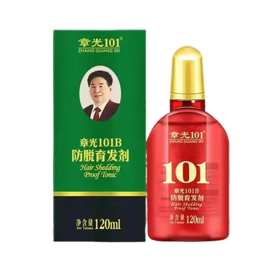 Hair Conditioner 101