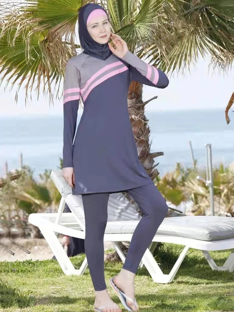 Burkini AC