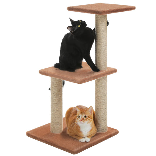 Cat Tower AB