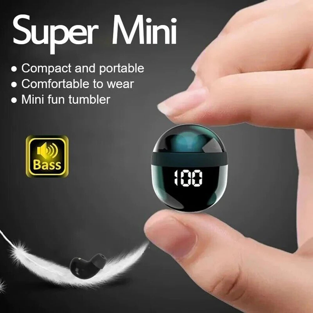 Mini Earphone