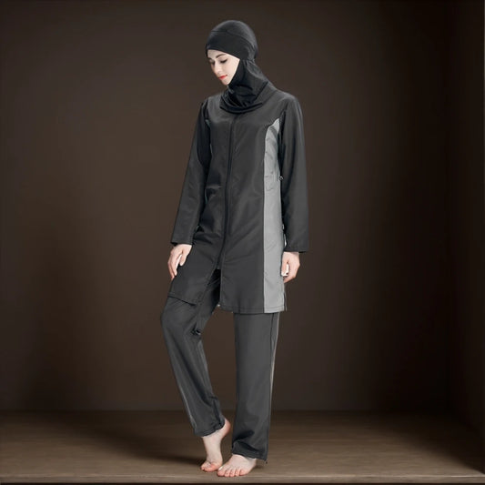 Burkini Black