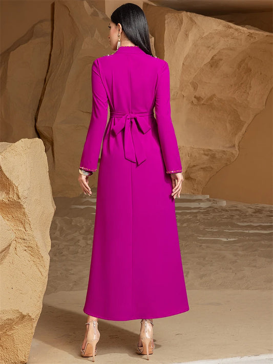 Luxury Abaya