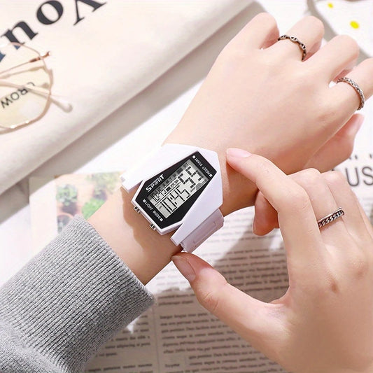 Junior Smartwatch White
