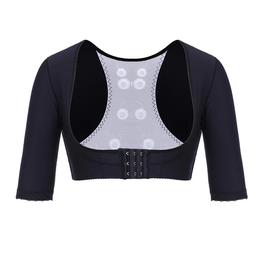 Corrector de postura Black