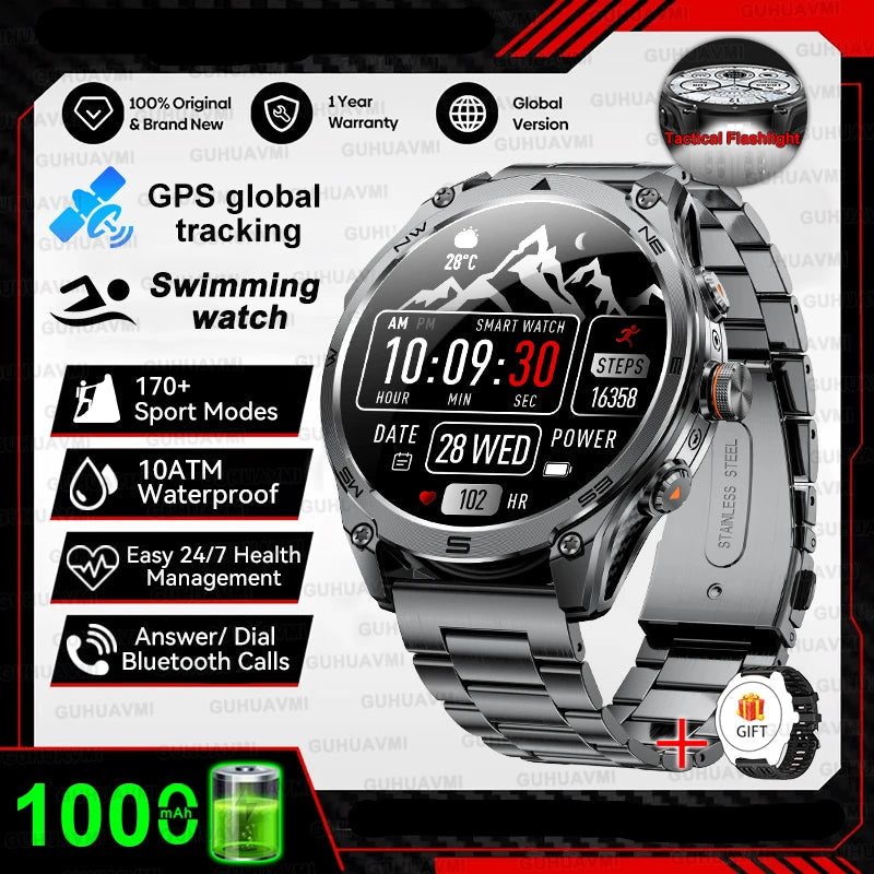 Smartwatch AE