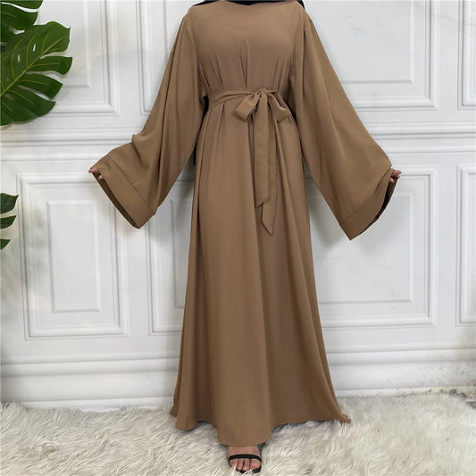 Abaya musulmana