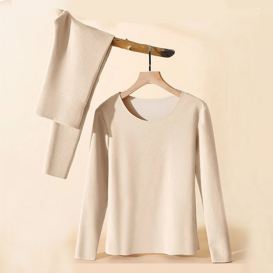 Ropa interior térmica Skin