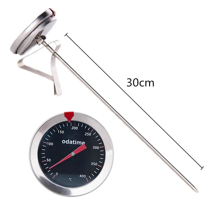 Food Thermometer AL