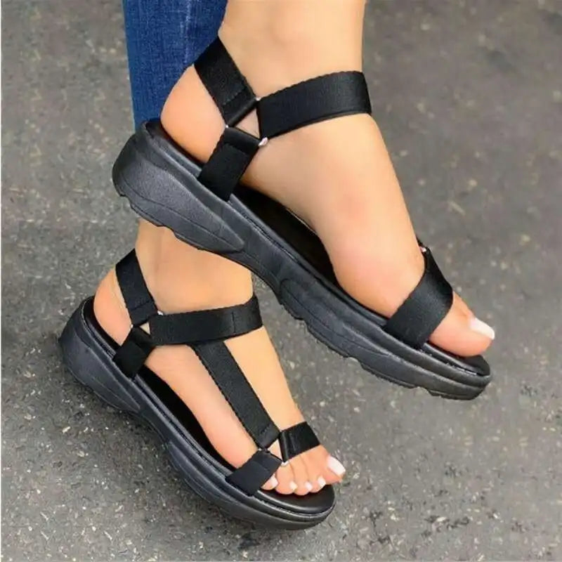Sandals Black