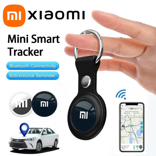 Mini Smart Tracker