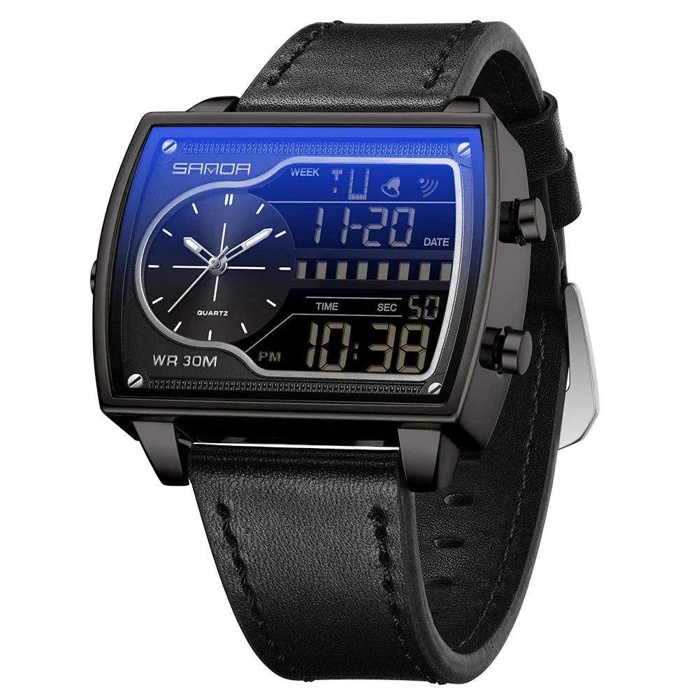 Digital Watch AP
