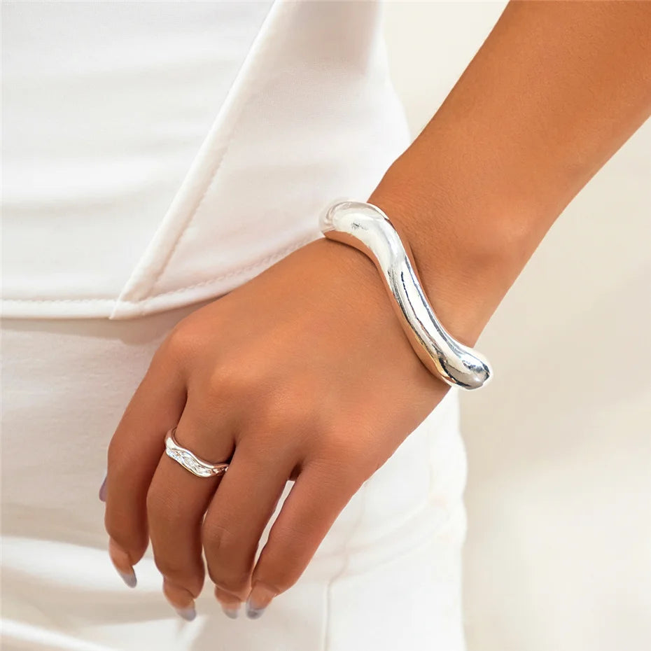 Pulsera Silver