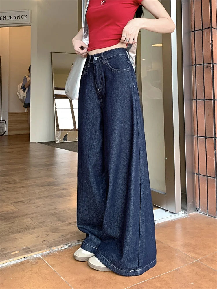 American Trousers Blue