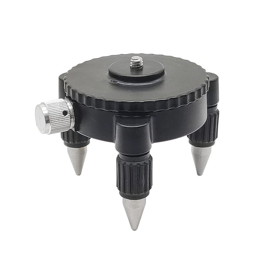 Adapter Meter Bracket Laser Level Adjustable Rotation