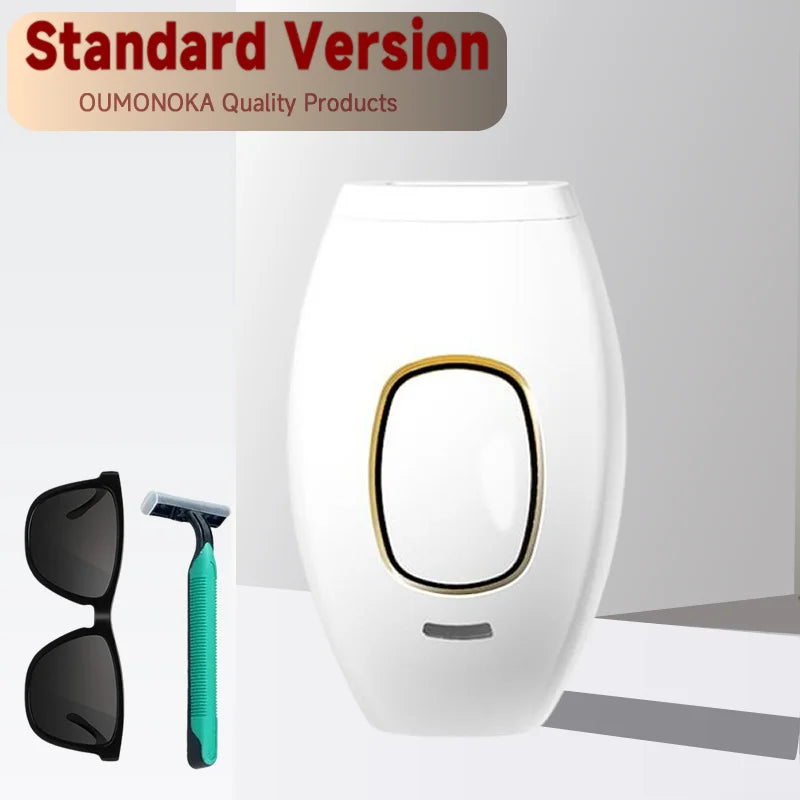 IPL Epilator Standard