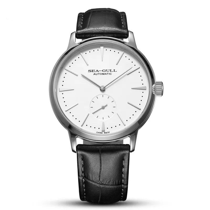 Business Watch White