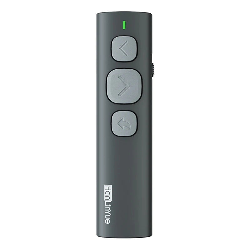 Remote Control Grey