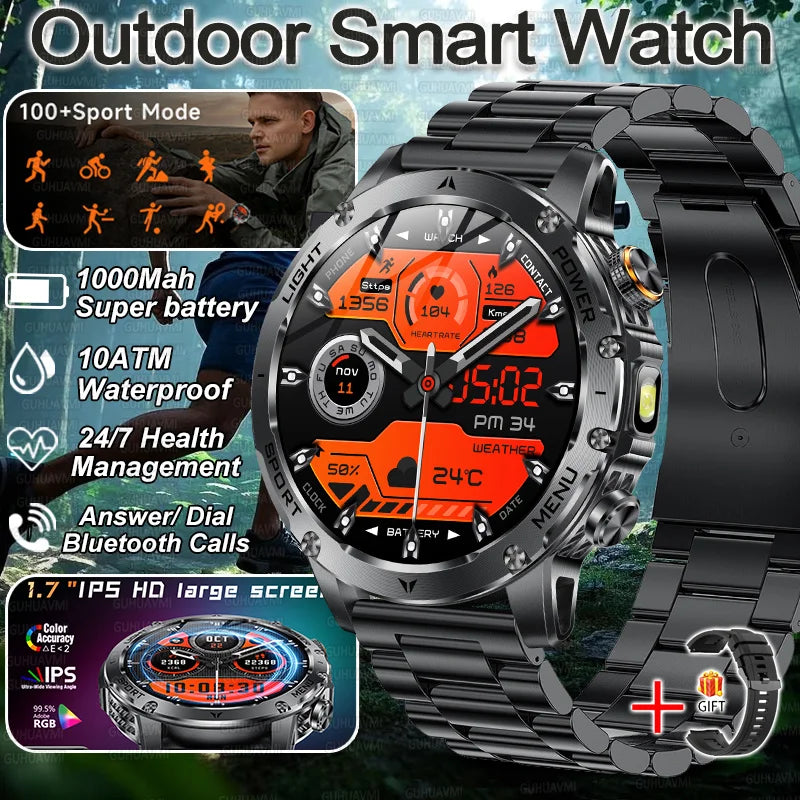 Smartwatch AF