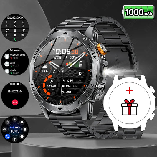 Smartwatch AA