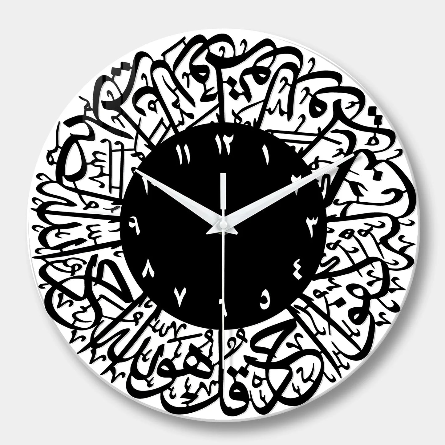 Wall Clock 5