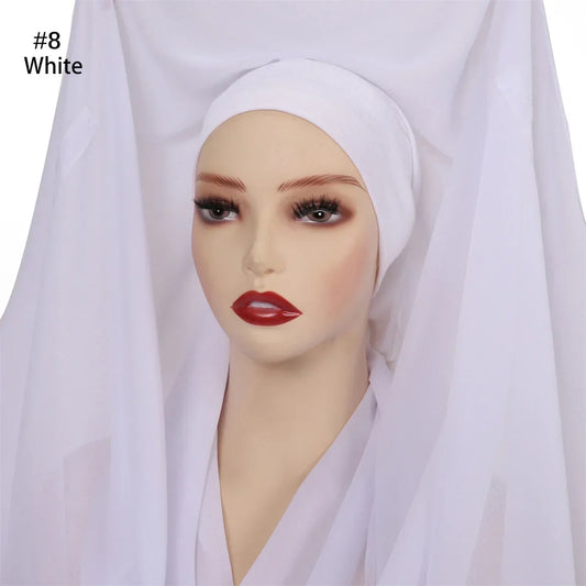 Instant Hijab 03
