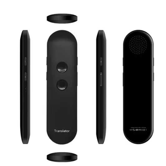 Smart Translator Black