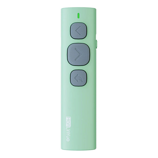 Remote Control Green