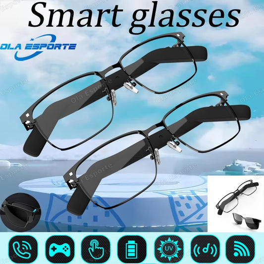 AI Smart Glasses