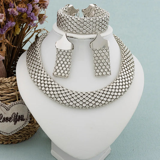 Conjunto de joyas 02