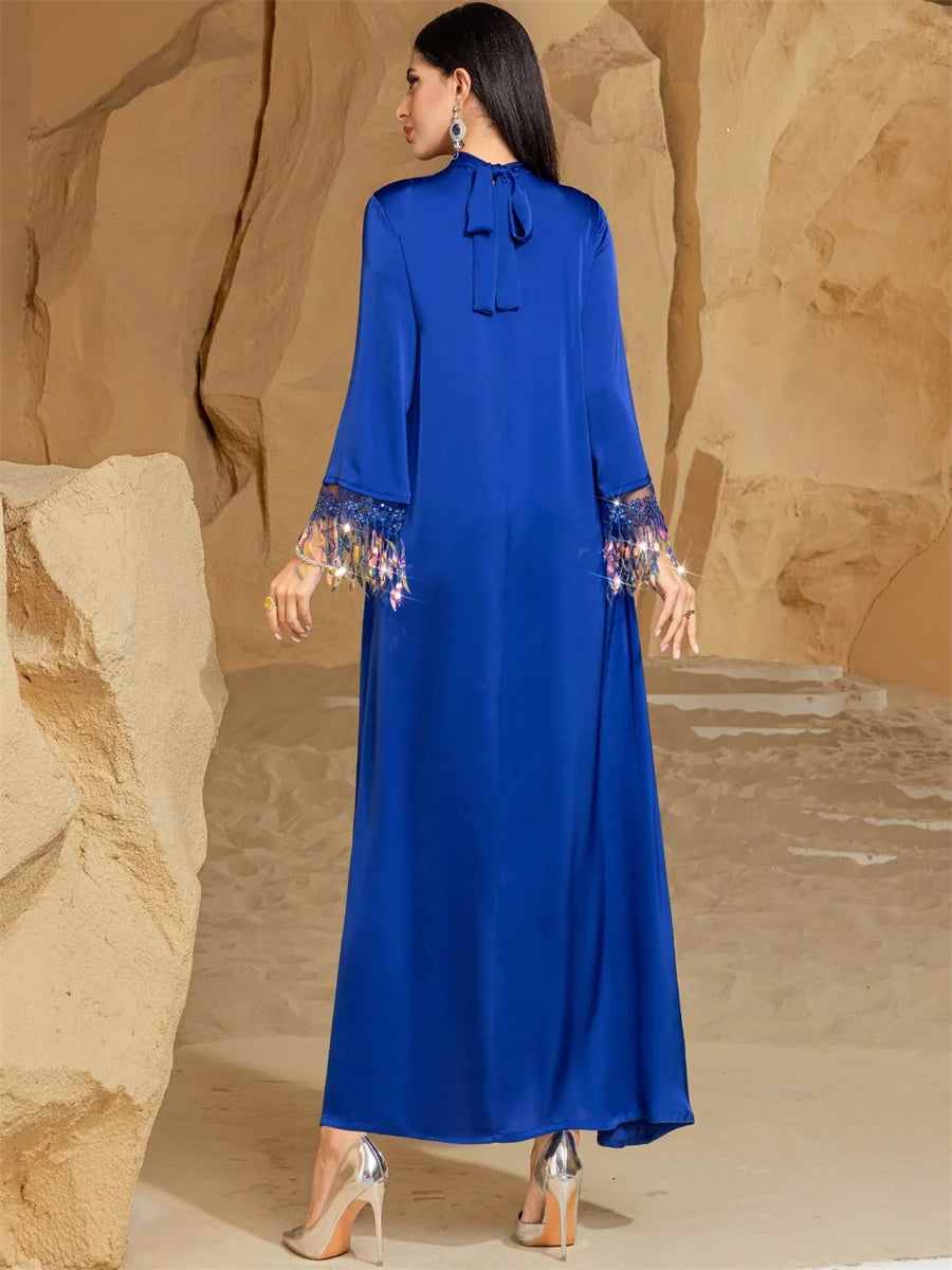 Abaya Dress