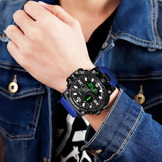 Smartwatch Men