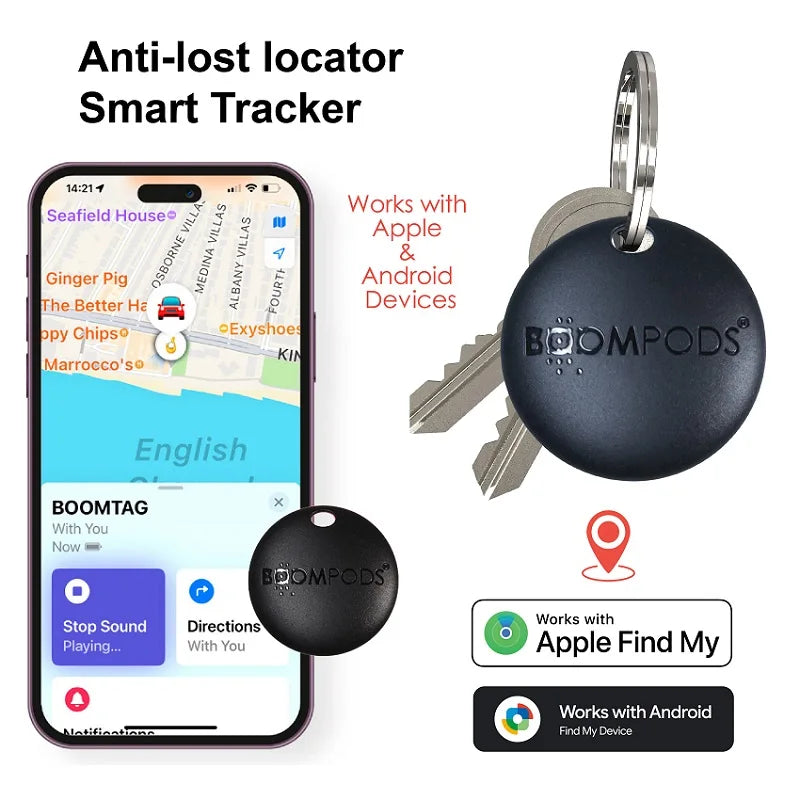 Anti Lost Locator