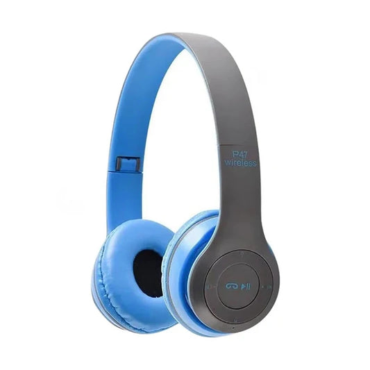 Auriculares plegables Blue