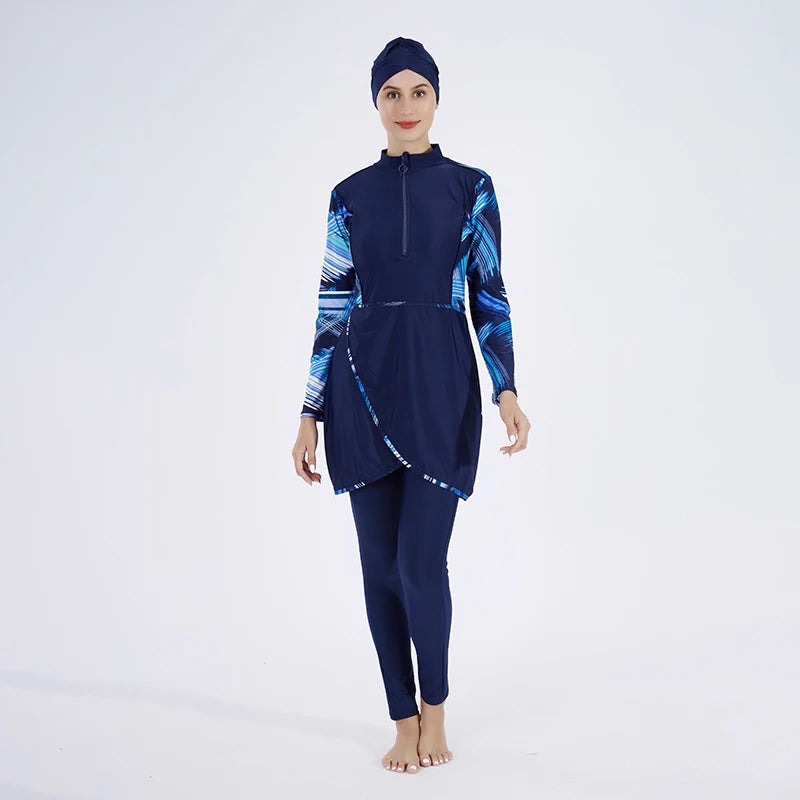 Burkini AM