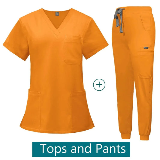 Medical Uniform Mango
