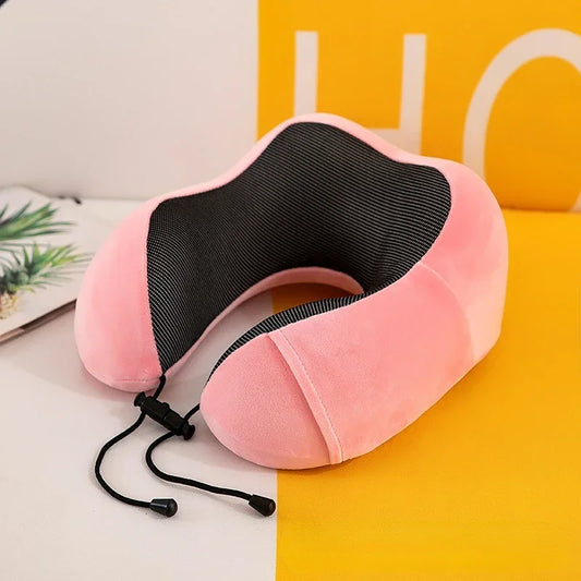 Cervical Pillow Pink