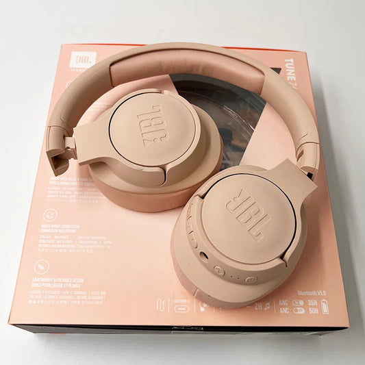 Auriculares JBL Gold