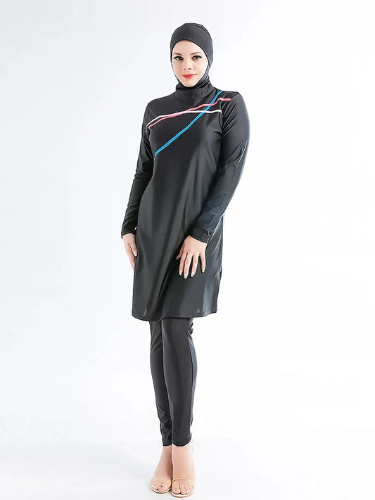 Burkini AB