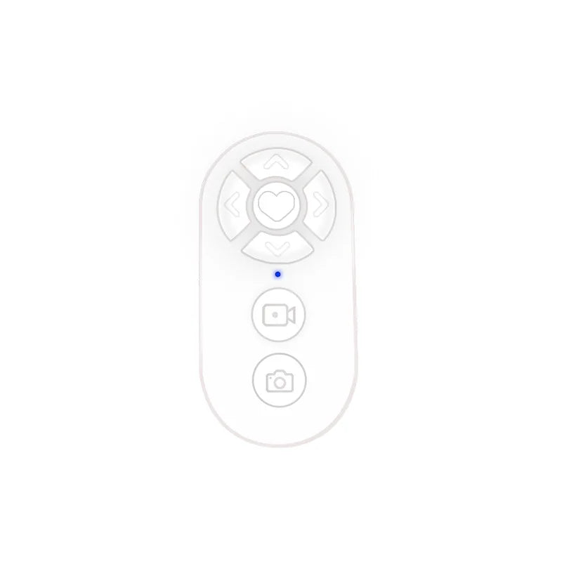 Remote Control White